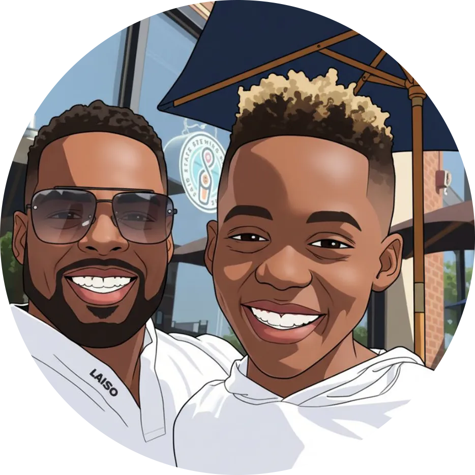 Caleb's Crew - Become a Kid CEO | Youth Entrepreneurship Program