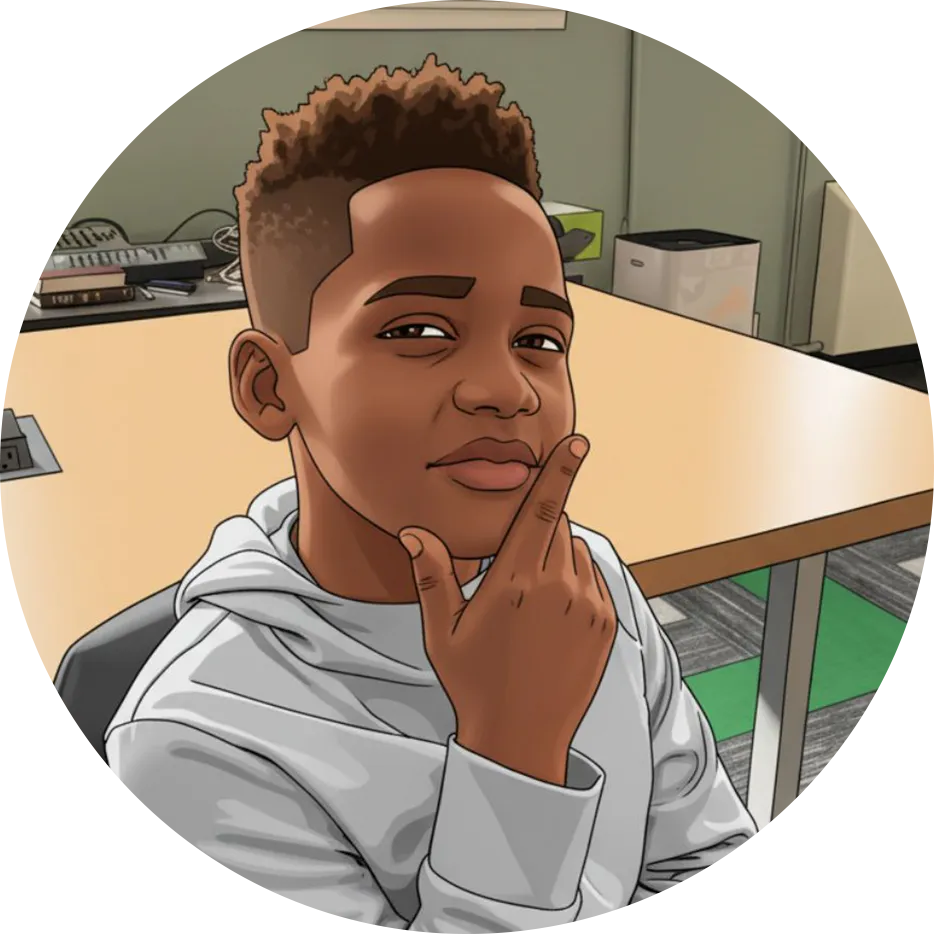 Caleb's Crew - Become a Kid CEO | Youth Entrepreneurship Program